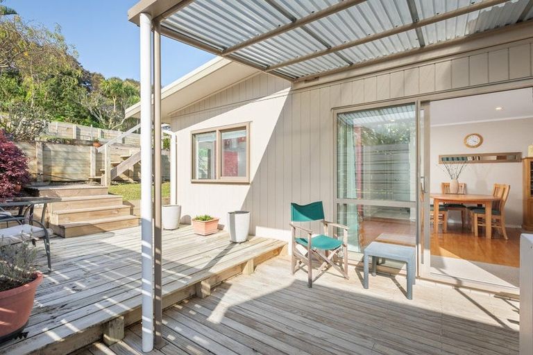 Photo of property in 27 Otuturu Crescent, Ruamahunga, Thames, 3575