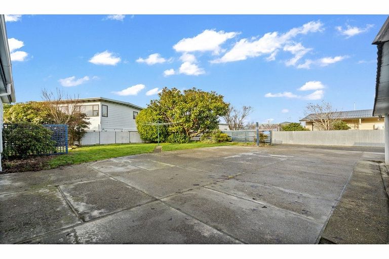 Photo of property in 21 Marjorie Street, Hawthorndale, Invercargill, 9810