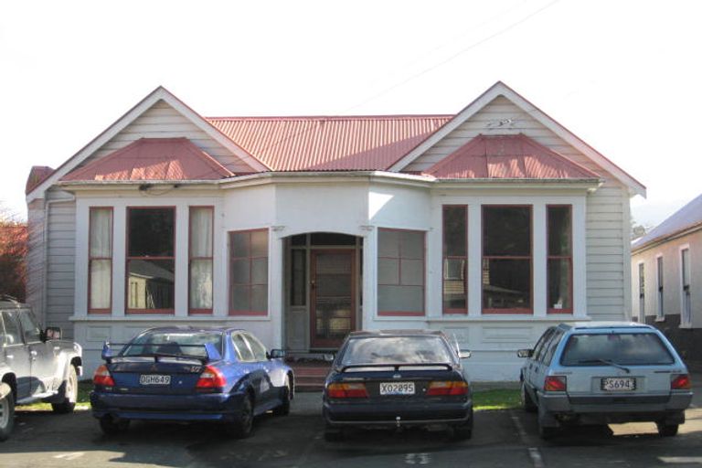 Photo of property in 530 Leith Street, North Dunedin, Dunedin, 9016