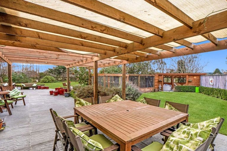 Photo of property in 6 Glenbrae Place, Loburn, Rangiora, 7472