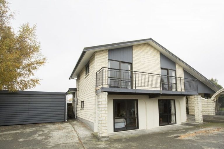 Photo of property in 79 Trevors Road, Hampstead, Ashburton, 7700