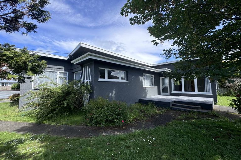 Photo of property in 191 South Street, Feilding, 4702