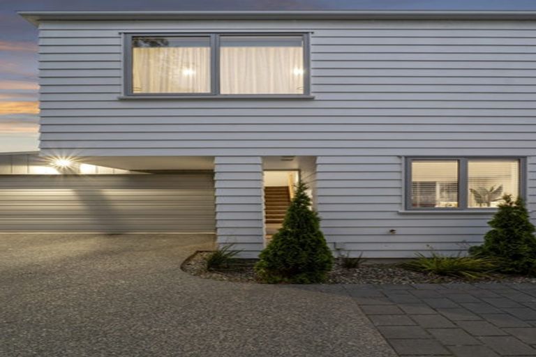 Photo of property in 4/368 Hereford Street, Linwood, Christchurch, 8011