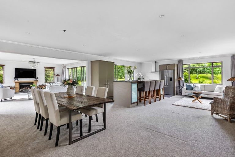 Photo of property in 457 Waitoki Road, Wainui, Silverdale, 0994