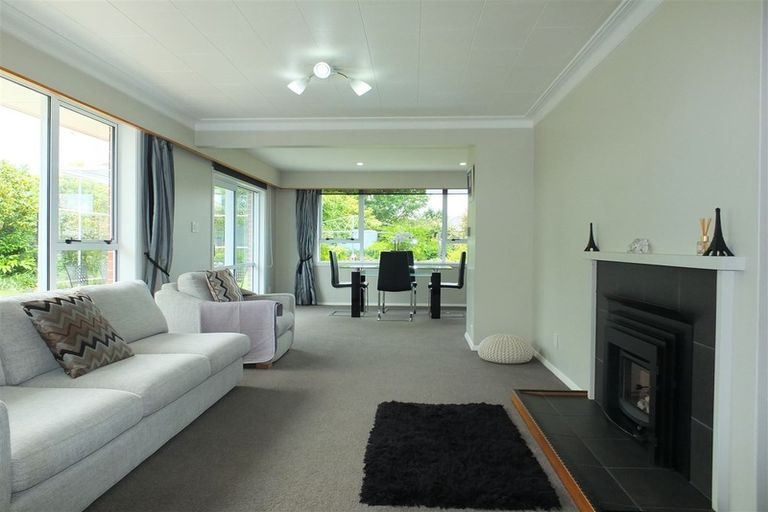 Photo of property in 35 Puriri Street, Highfield, Timaru, 7910