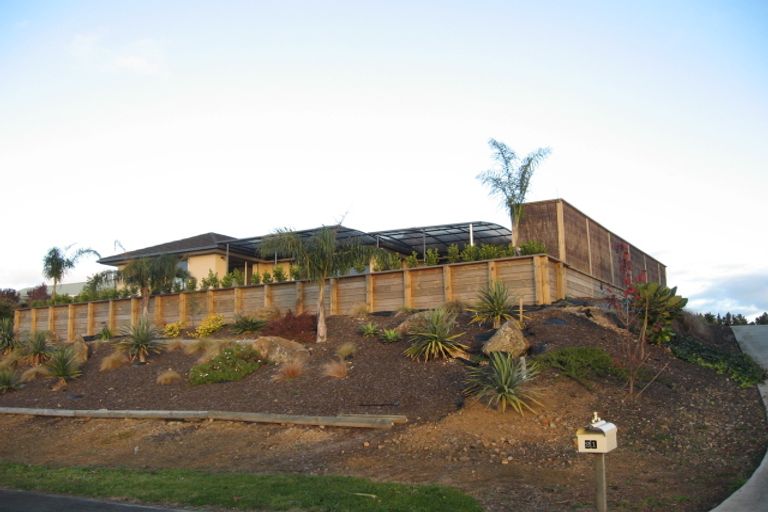 Photo of property in 21 Rarere Terrace, Kerikeri, 0230