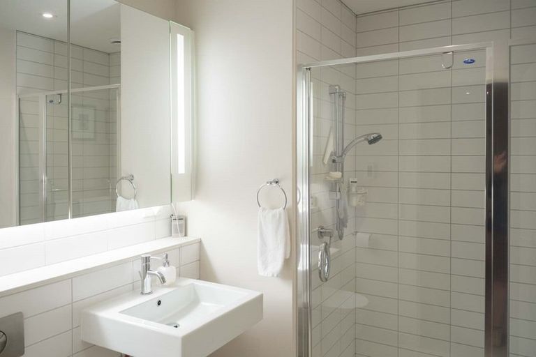 Photo of property in Trinity Apartments, 19 College Street, Te Aro, Wellington, 6011