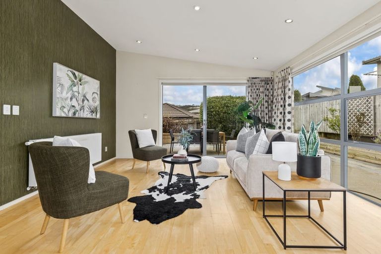 Photo of property in 5 The Pier, Whitby, Porirua, 5024