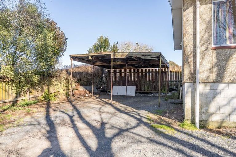Photo of property in 290 Malfroy Road, Pomare, Rotorua, 3015