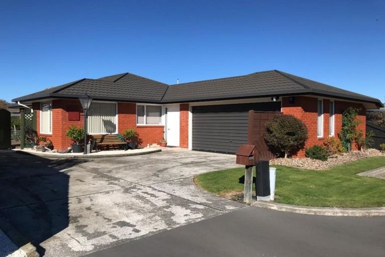 Photo of property in 9 Bluebell Lane, Woolston, Christchurch, 8023