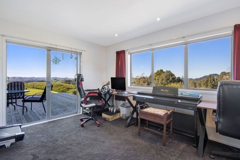 Photo of property in 451 Woodlands Road, Waihi, 3682