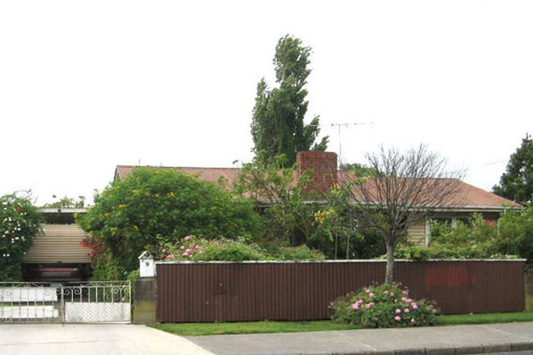 Photo of property in 9 Walters Road, Mount Wellington, Auckland, 1062