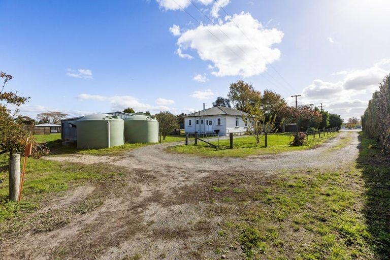 Photo of property in 21 Awatoto Road, Meeanee, Napier, 4183