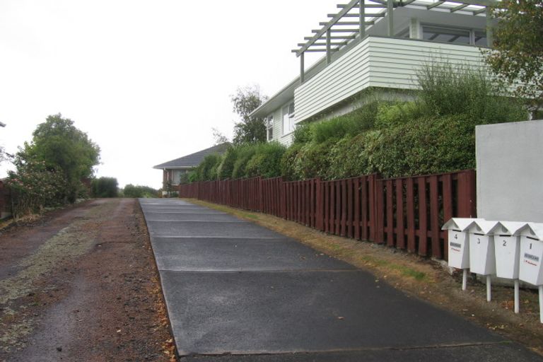 Photo of property in 2/159 Coronation Road, Hillcrest, Auckland, 0627