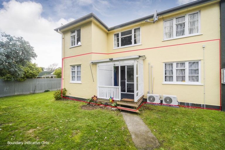 Photo of property in 9/288 College Street, West End, Palmerston North, 4410