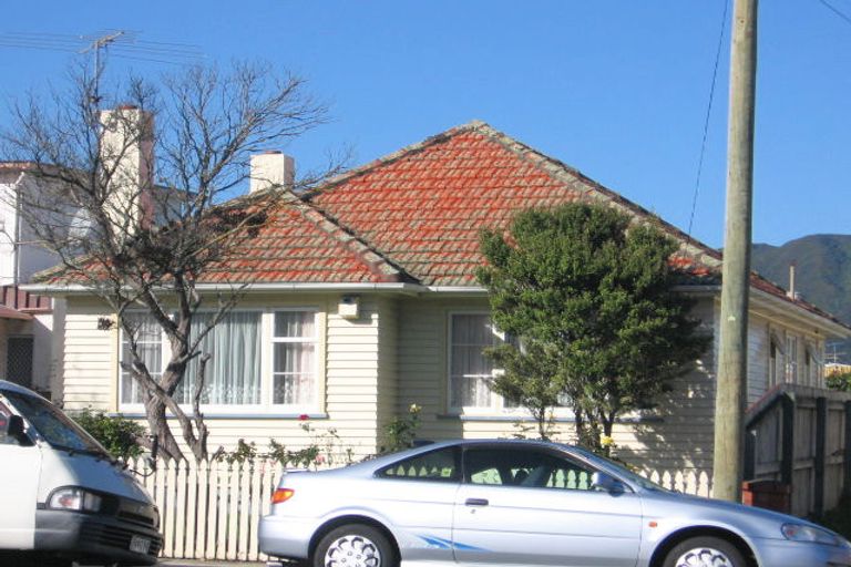 Photo of property in 418 Cuba Street, Alicetown, Lower Hutt, 5010