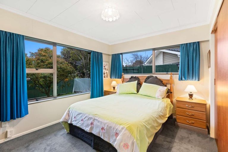 Photo of property in 4 Meadowbrook Drive, Cloverlea, Palmerston North, 4412