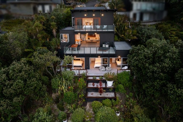 Photo of property in 24 Oceana Heights, Tairua, 3508