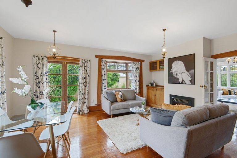 Photo of property in 13 Idris Road, Fendalton, Christchurch, 8052