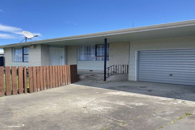 Photo of property in 2/154 Palmers Road, New Brighton, Christchurch, 8083