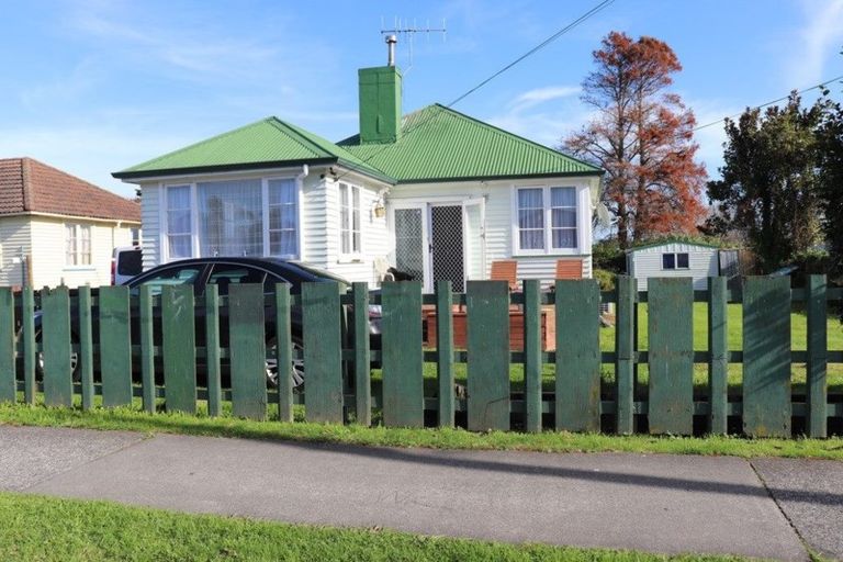 Photo of property in 57 Harris Street, Huntly, 3700