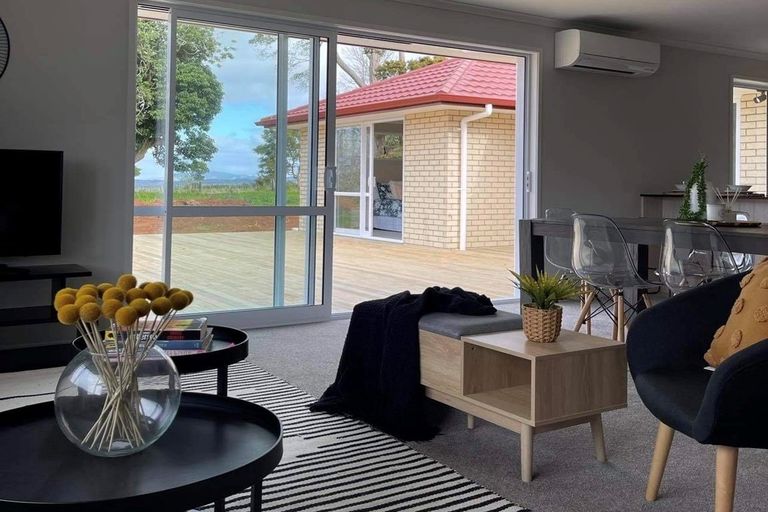 Photo of property in 345 Waikaramu Road, Waimate North, Kaikohe, 0472