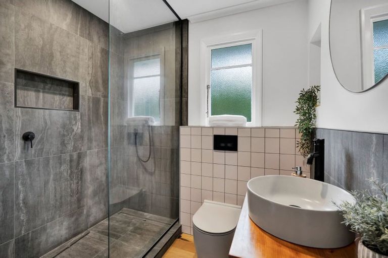 Photo of property in 54 Waimea Street, Westown, New Plymouth, 4310