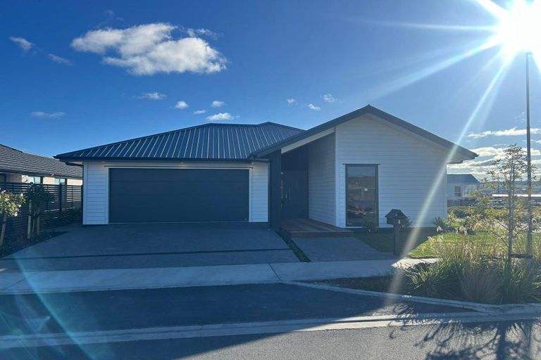 Photo of property in 4 Tatahi Street, Wharewaka, 3330