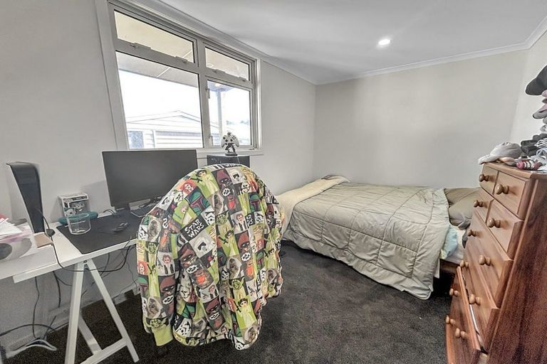 Photo of property in 21 Argyle Street, Whanganui, 4500