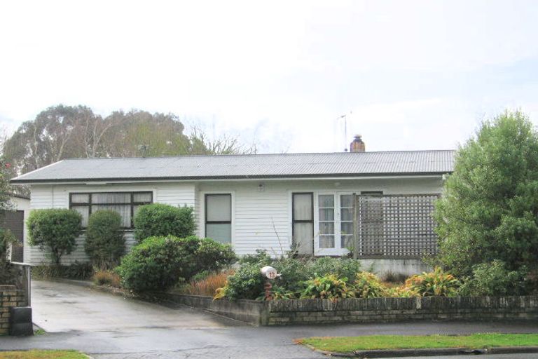 Photo of property in 13 Wingate Street, Bader, Hamilton, 3206