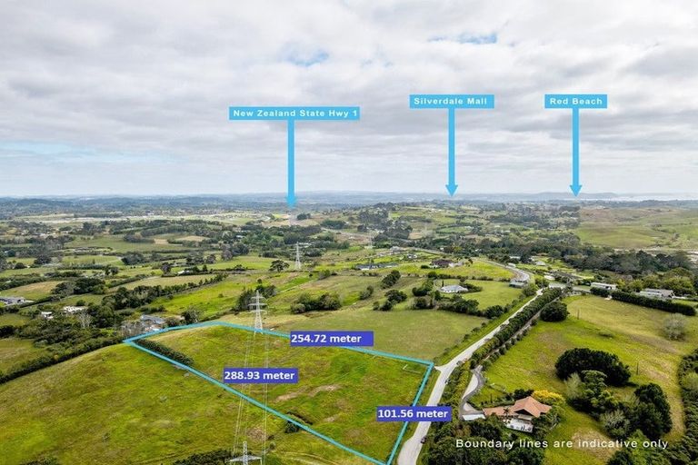 Photo of property in 20 Follies Way, Dairy Flat, 0792