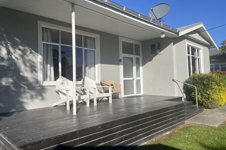 Photo of property in 12 Gall Street, Fairlie, 7925