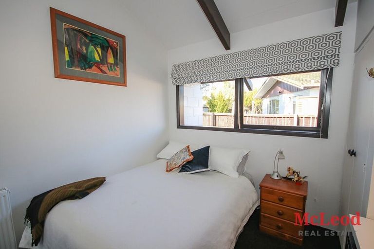 Photo of property in 105 Princes Street, Netherby, Ashburton, 7700