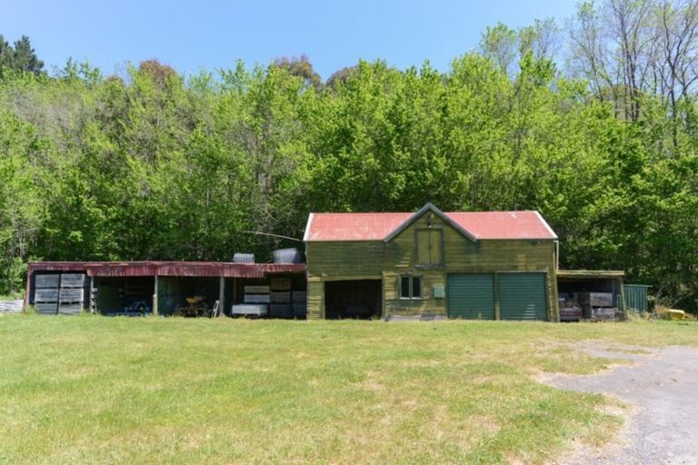 Photo of property in 2008 State Highway 50, Fernhill, Hastings, 4175