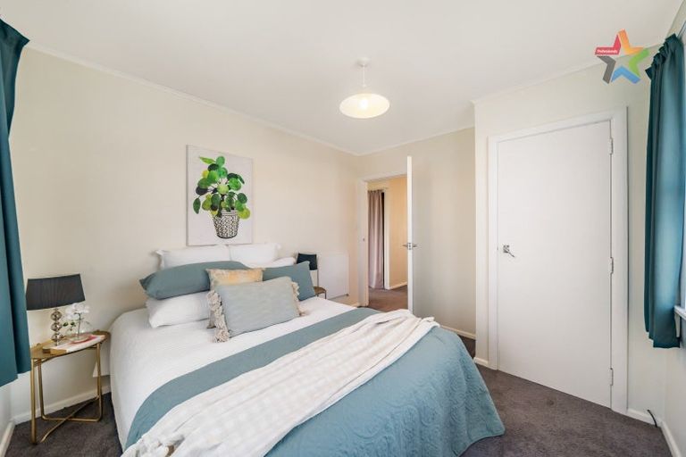 Photo of property in 64 Wise Street, Wainuiomata, Lower Hutt, 5014