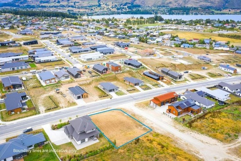 Photo of property in 214 Aubrey Road, Wanaka, 9305