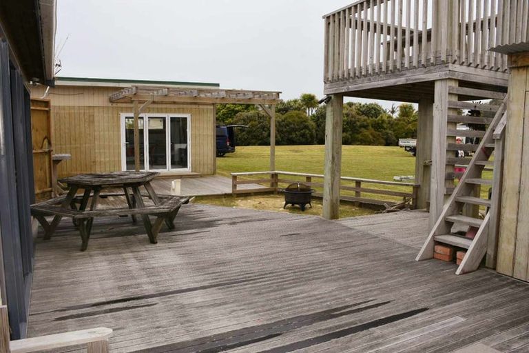 Photo of property in 299 Big Bay Road, Manukau Heads, Awhitu, 2684