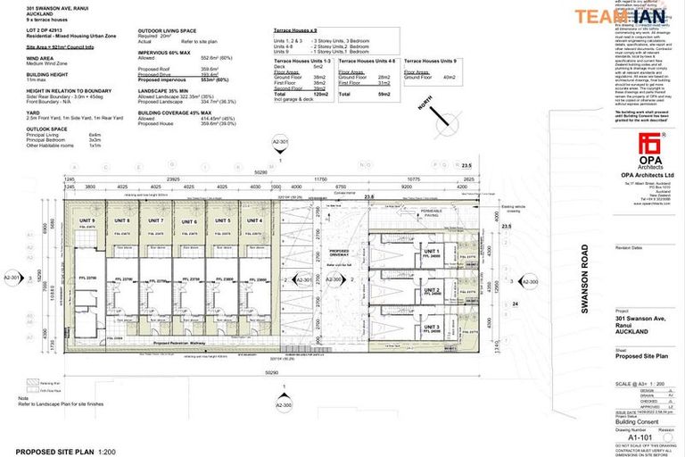 Photo of property in 301 Swanson Road, Ranui, Auckland, 0612