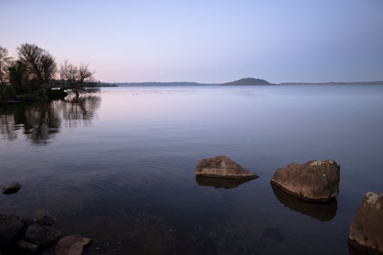 Photo of property in 32 Bennetts Road, Koutu, Rotorua, 3010