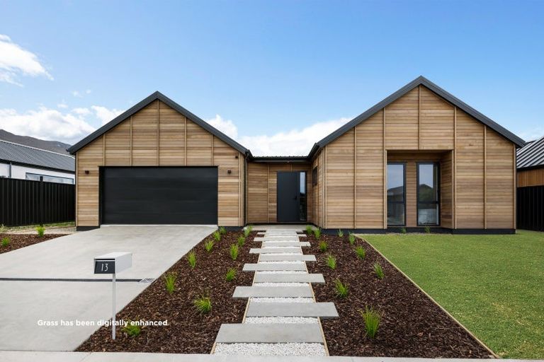 Photo of property in 13 Packer Road, Wanaka, 9382