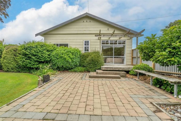 Photo of property in 179 Winton-lorneville Highway, Thomsons Crossing, Winton, 9781