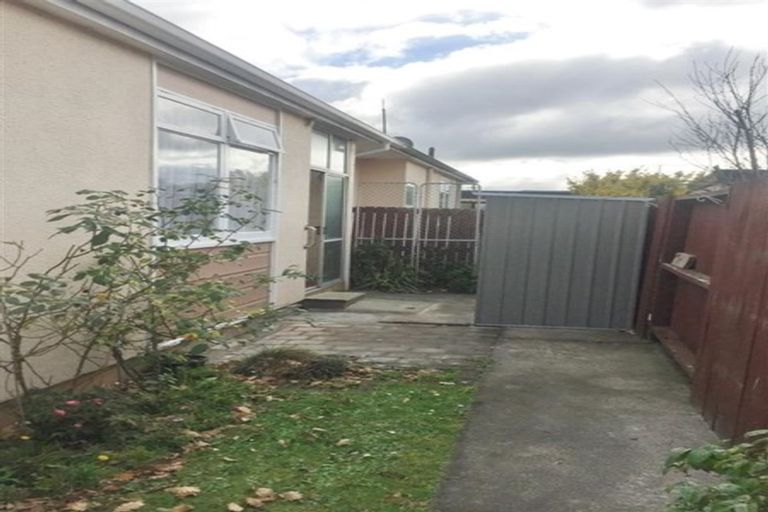 Photo of property in 27b Fromont Street, Whanganui East, Whanganui, 4500