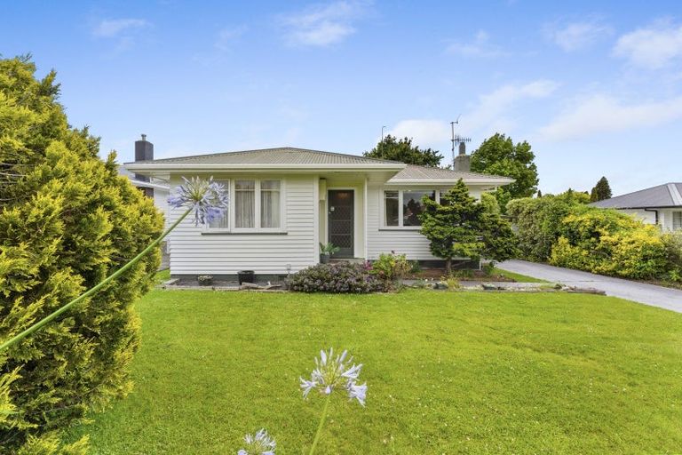 Photo of property in 9 Long Melford Road, Awapuni, Palmerston North, 4412