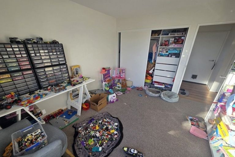 Photo of property in 4d Mountfort Street, Spreydon, Christchurch, 8024