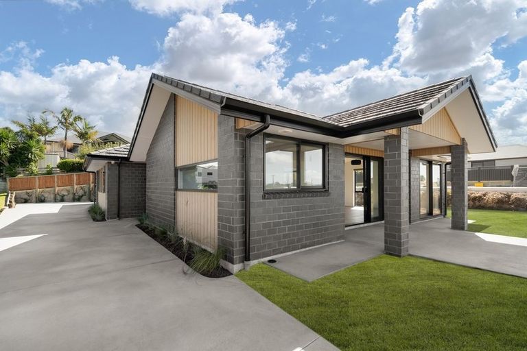 Photo of property in 3 Brendan Close, Omokoroa, 3114