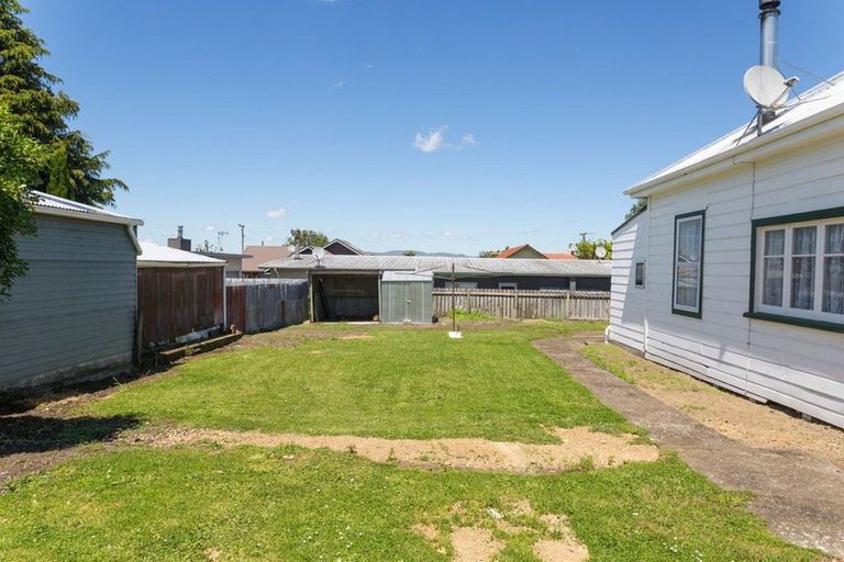 Photo of property in 7 Stanley Street, Dannevirke, 4930