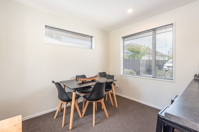 Photo of property in 47a Frankleigh Street, Somerfield, Christchurch, 8024