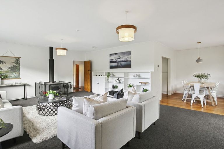 Photo of property in 55 Makara Road, Karori, Wellington, 6012