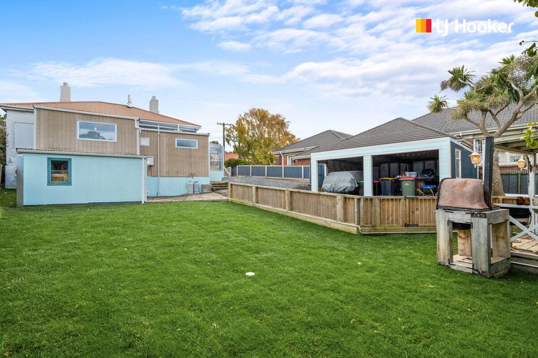 Photo of property in 45 Playfair Street, Caversham, Dunedin, 9012