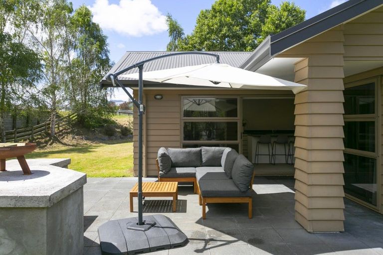 Photo of property in 183 Lakewood Drive, Nukuhau, Taupo, 3330